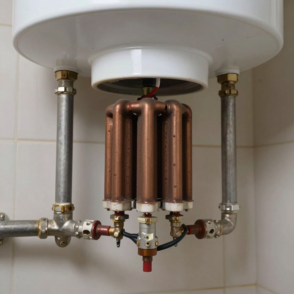 Water Heater Clearance Rules: A Vineland Guide