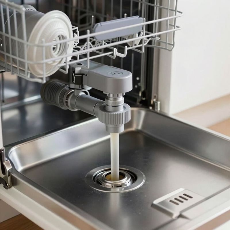 Garbage Disposal in Vineland