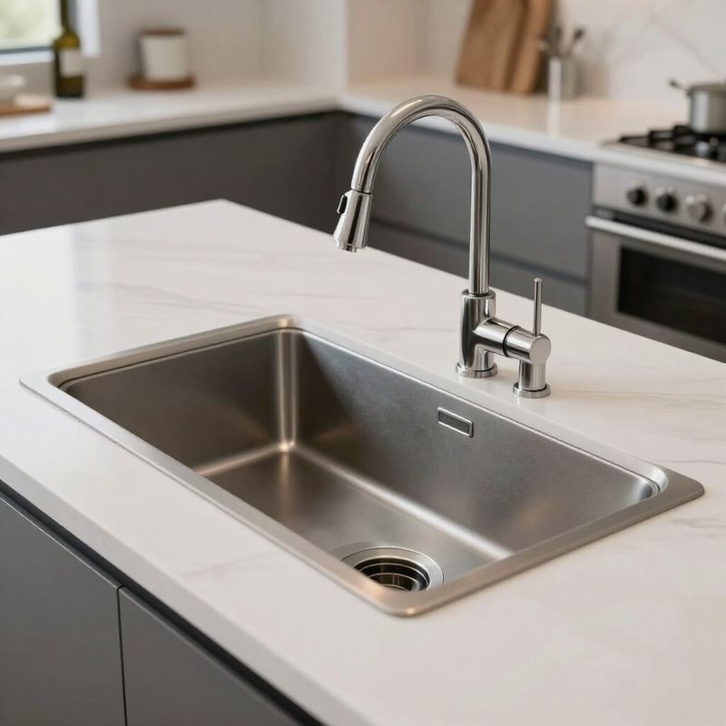 Bathroom & Kitchen Upgrades in Vineland