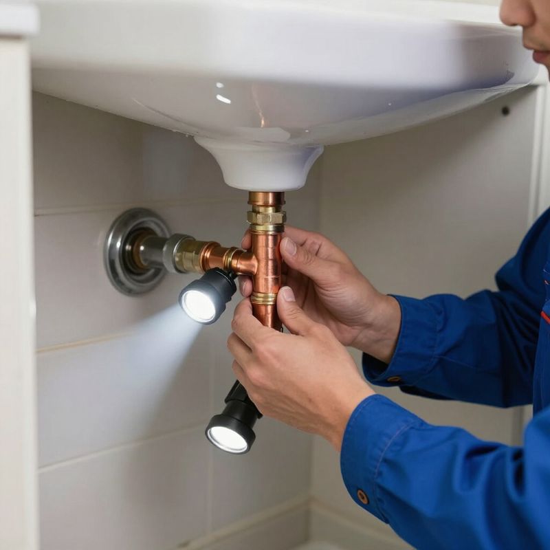 Emergency Plumbing in Vineland